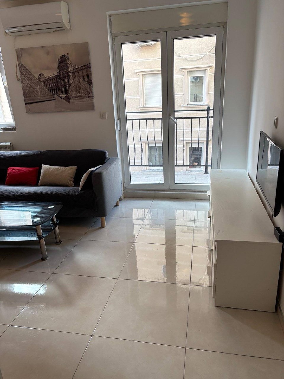 Сдаётся квартира в Белграде 7