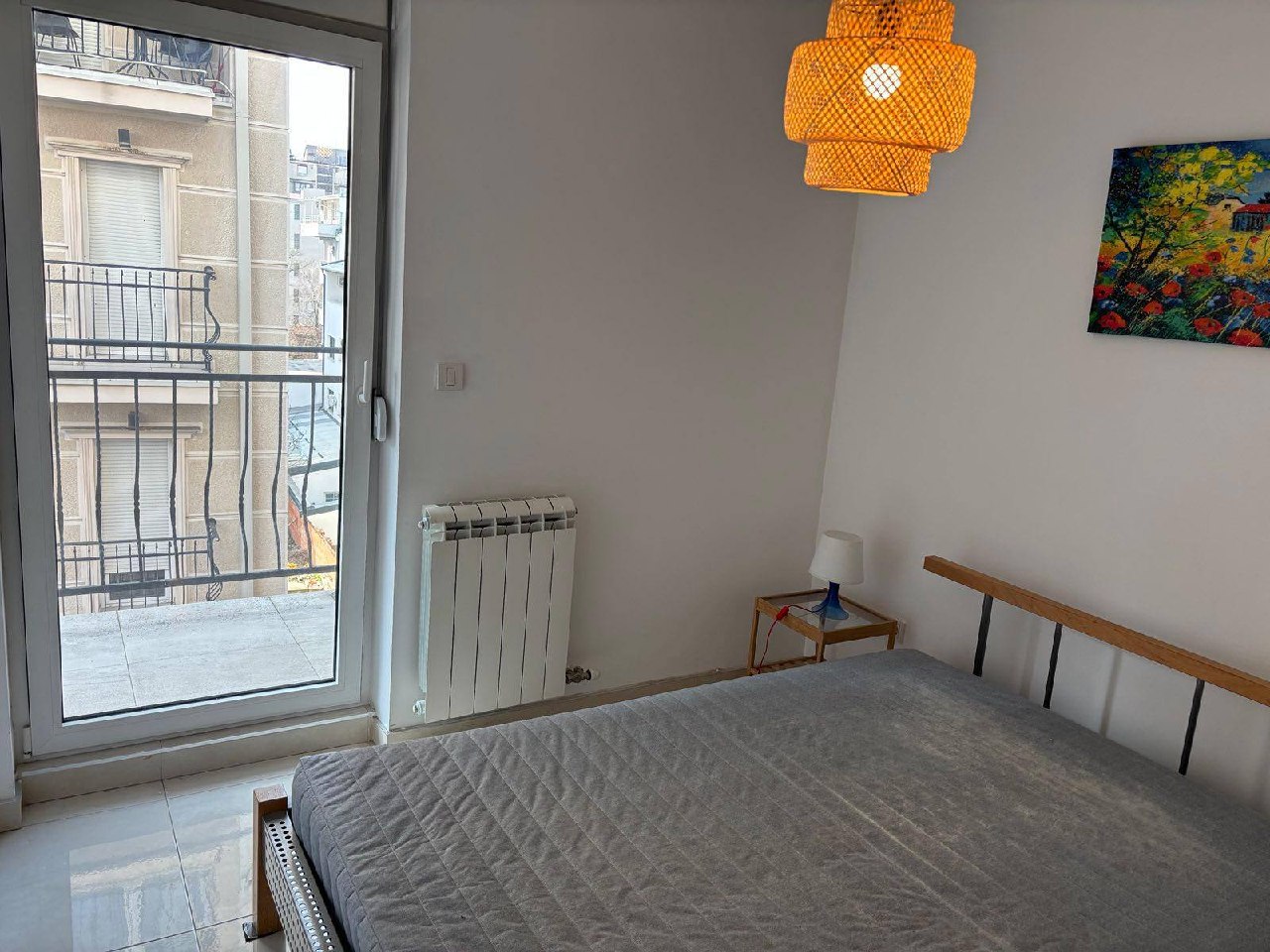 Сдаётся квартира в Белграде 2