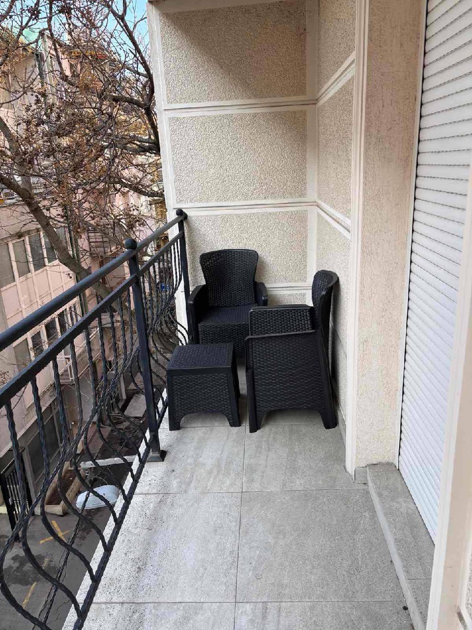 Сдаётся квартира в Белграде 1