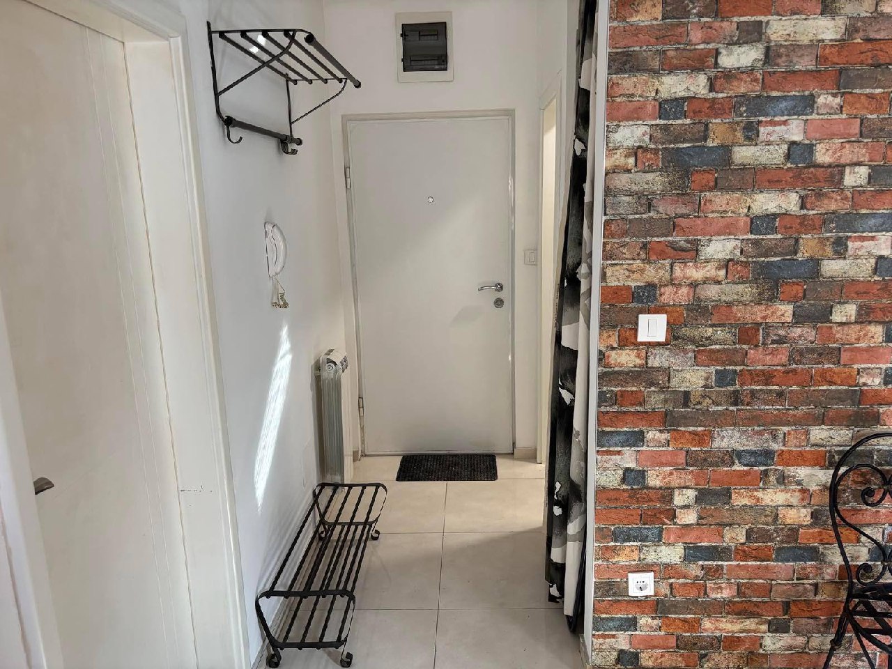 Сдаётся квартира в Белграде 5