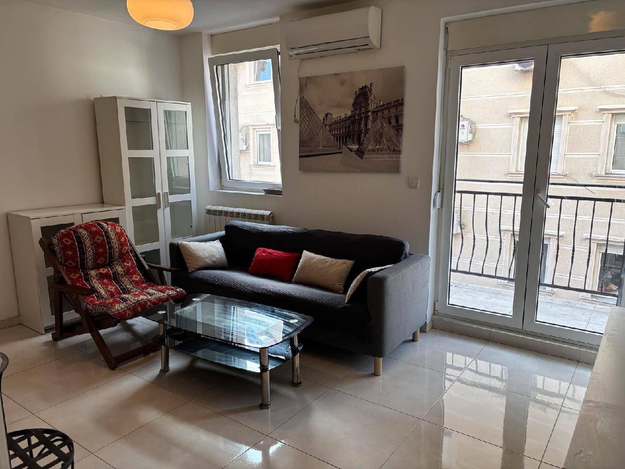 Сдаётся квартира в Белграде 8