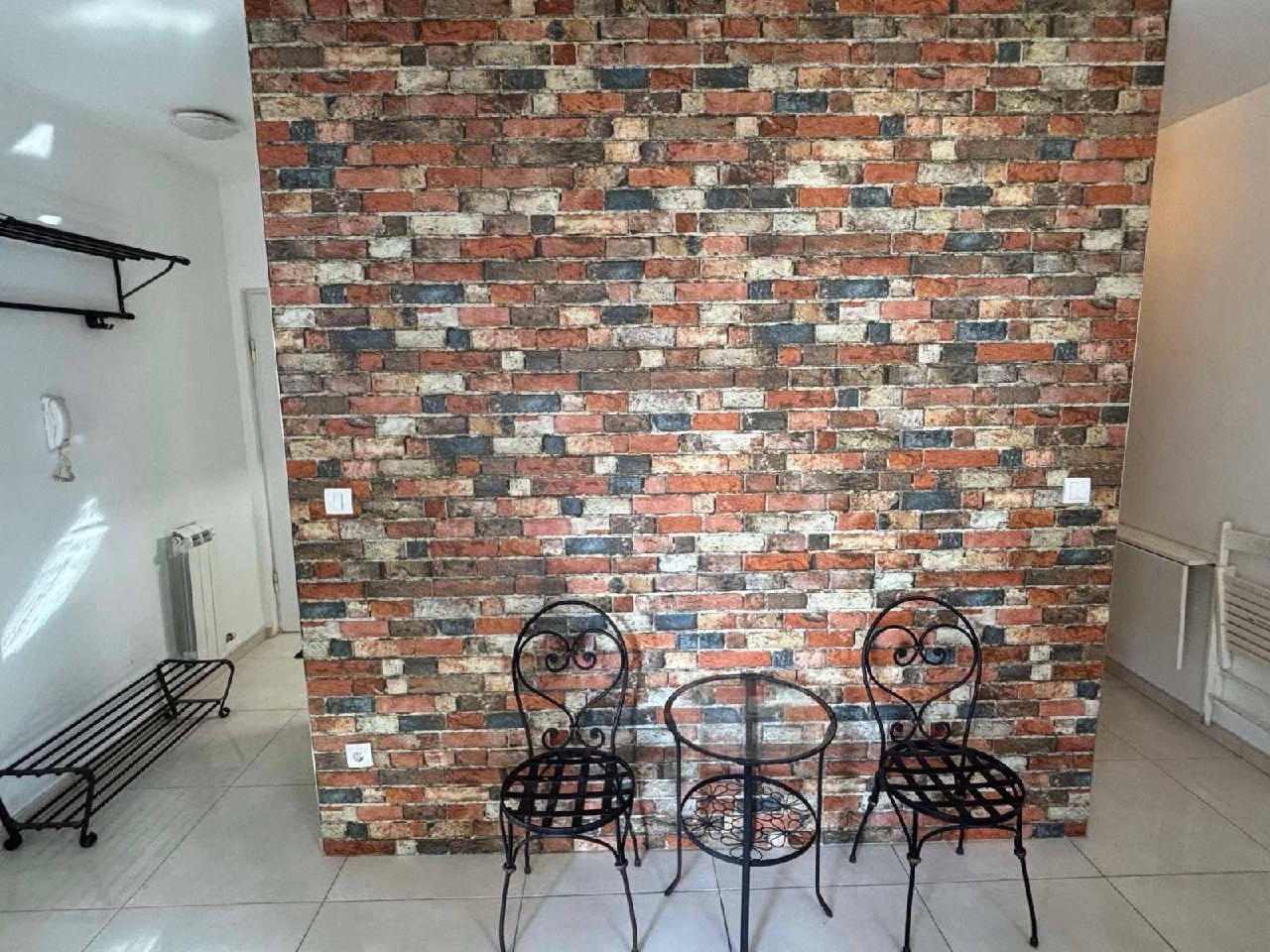 Сдаётся квартира в Белграде 6