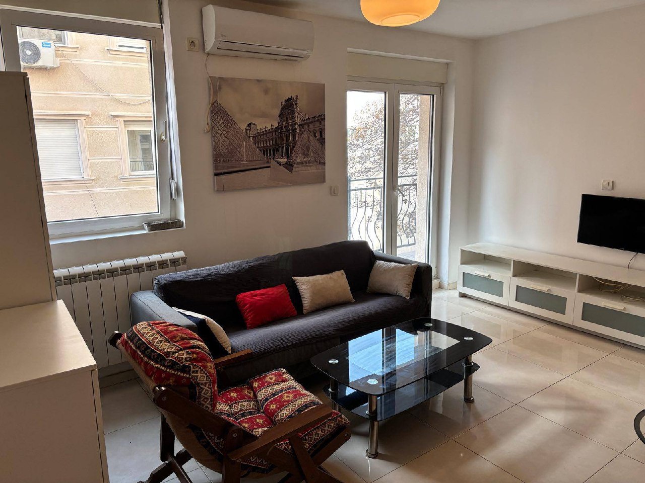 Сдаётся квартира в Белграде 9