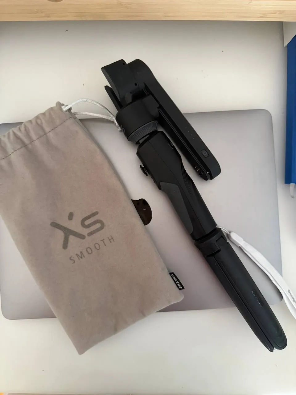 Стабилизатор Zhiyun Smooth XS для смартфона 2