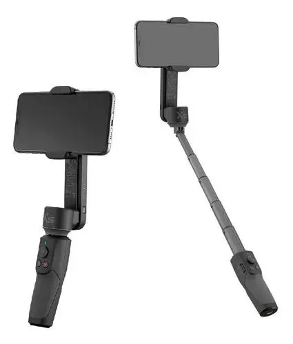Стабилизатор Zhiyun Smooth XS для смартфона 3