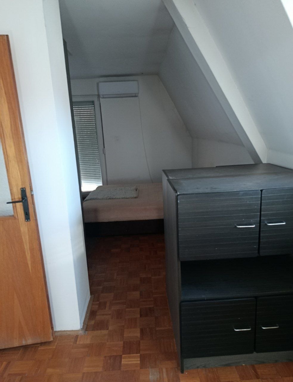 Квартира с одной спальней 5