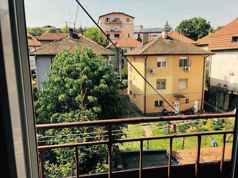 Квартира с одной спальней 6