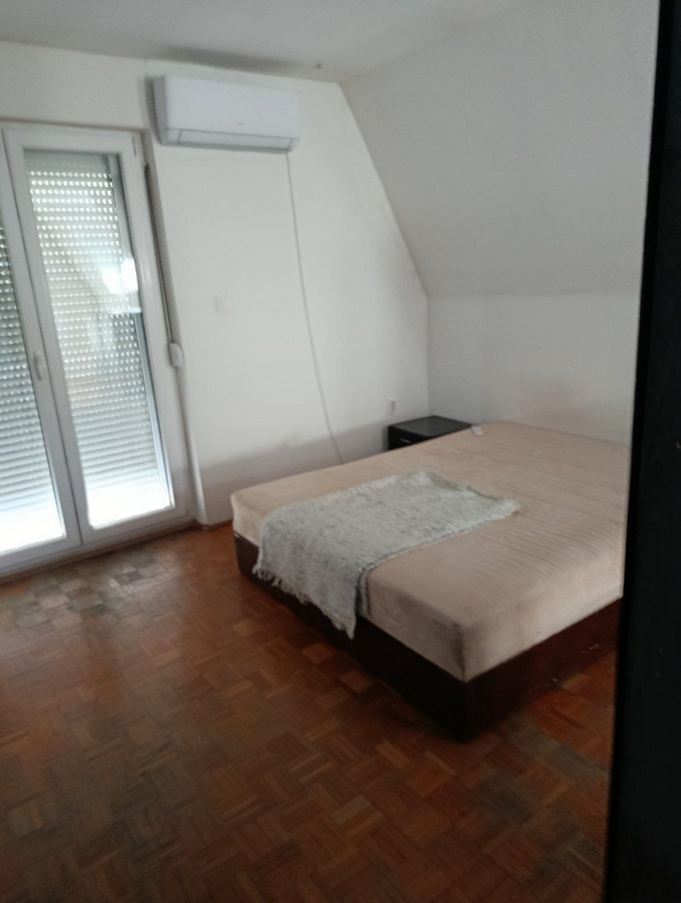 Квартира с одной спальней 3