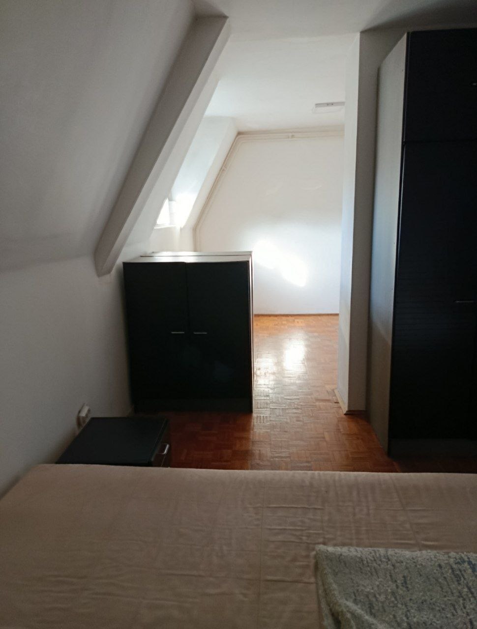 Квартира с одной спальней 4