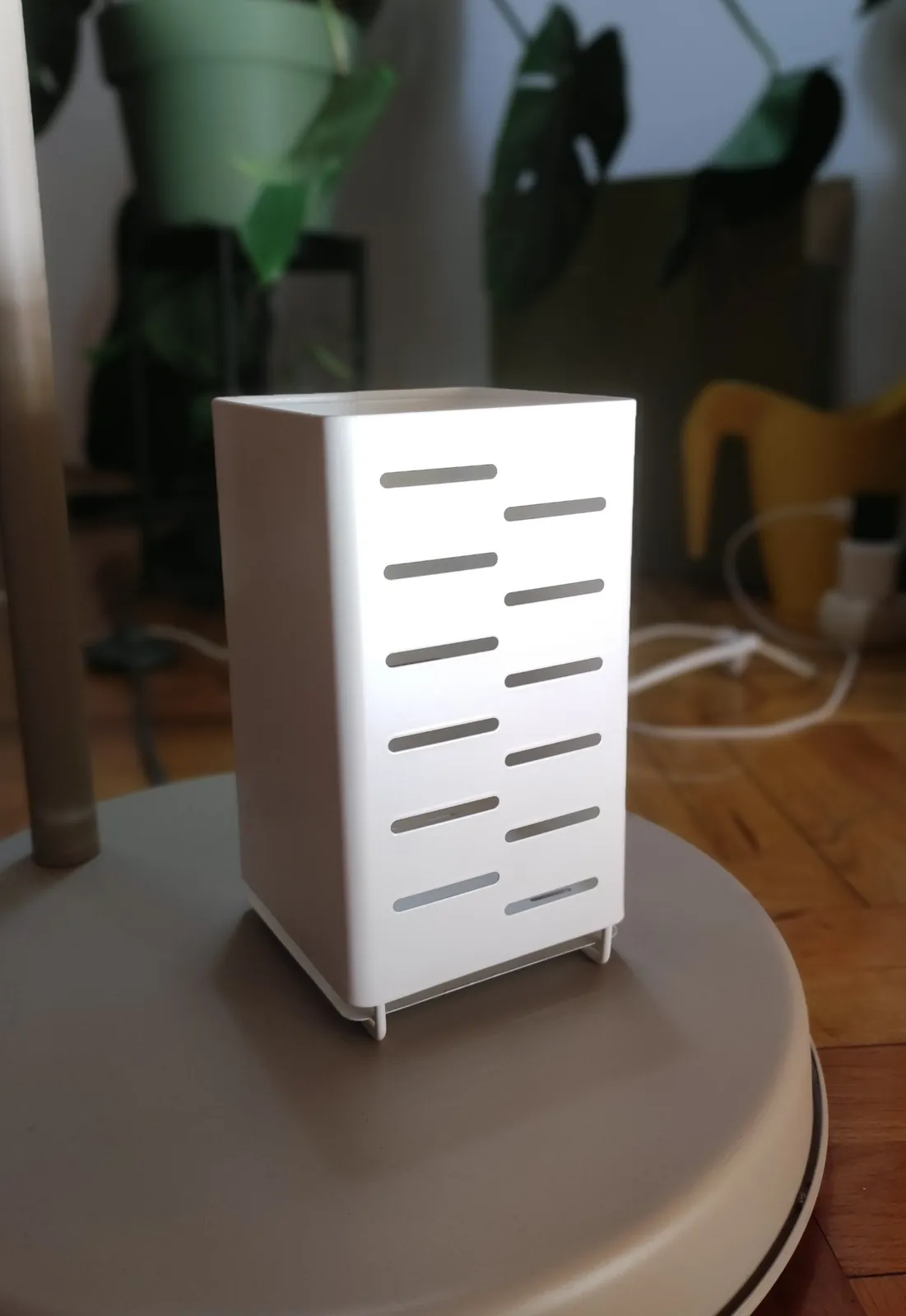 Подставка для приборов IKEA 1