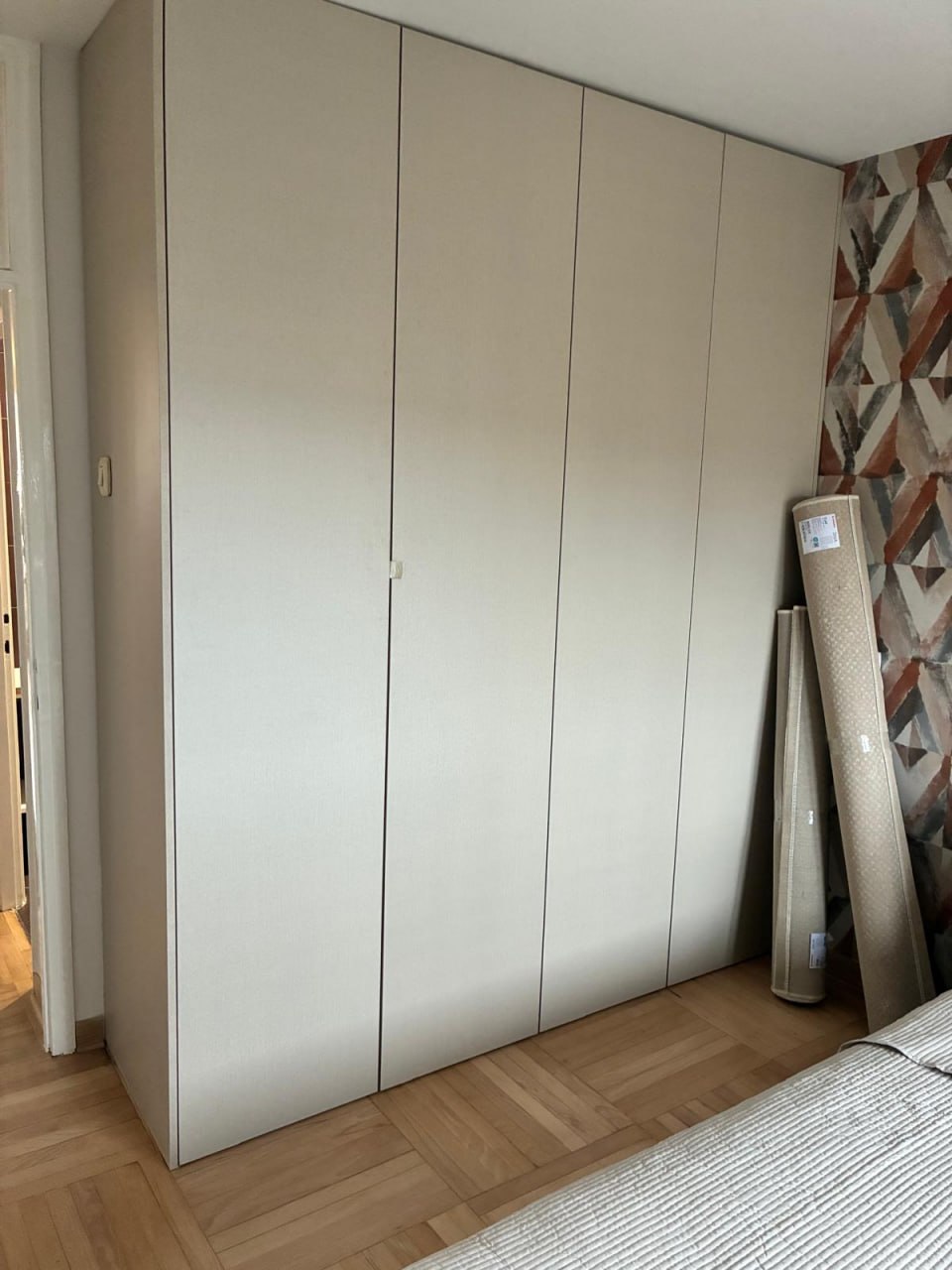 Трехкомнатная квартира в Звездаре 6