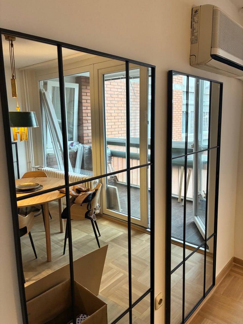 Трехкомнатная квартира в Звездаре 5