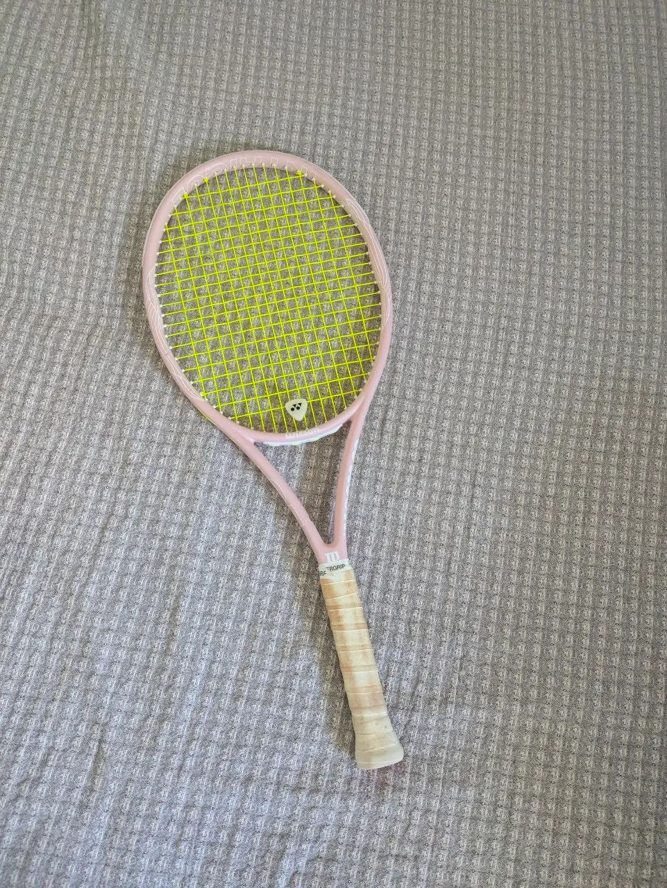Ракетка Wilson теннисная 1