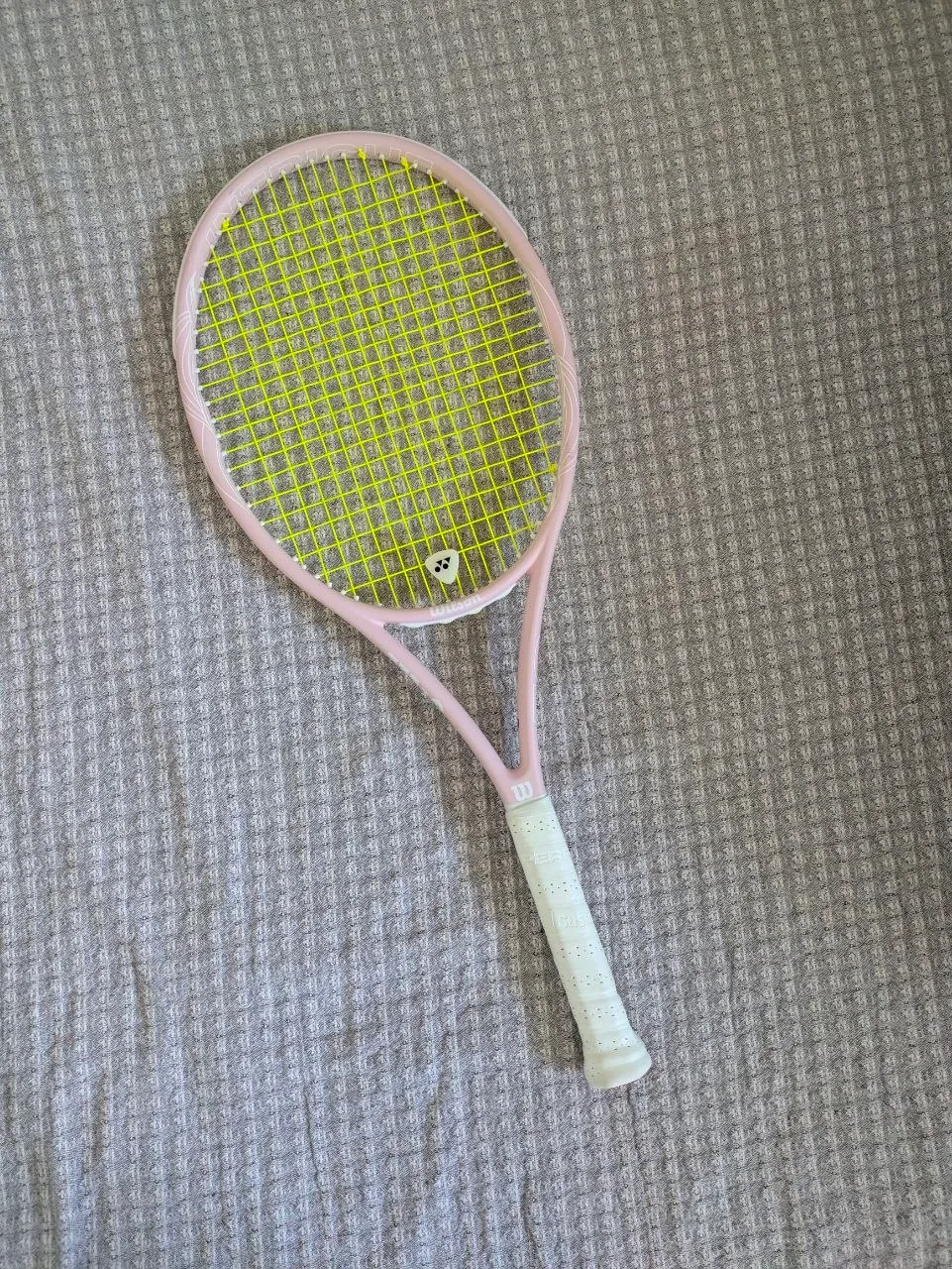 Ракетка Wilson теннисная 6