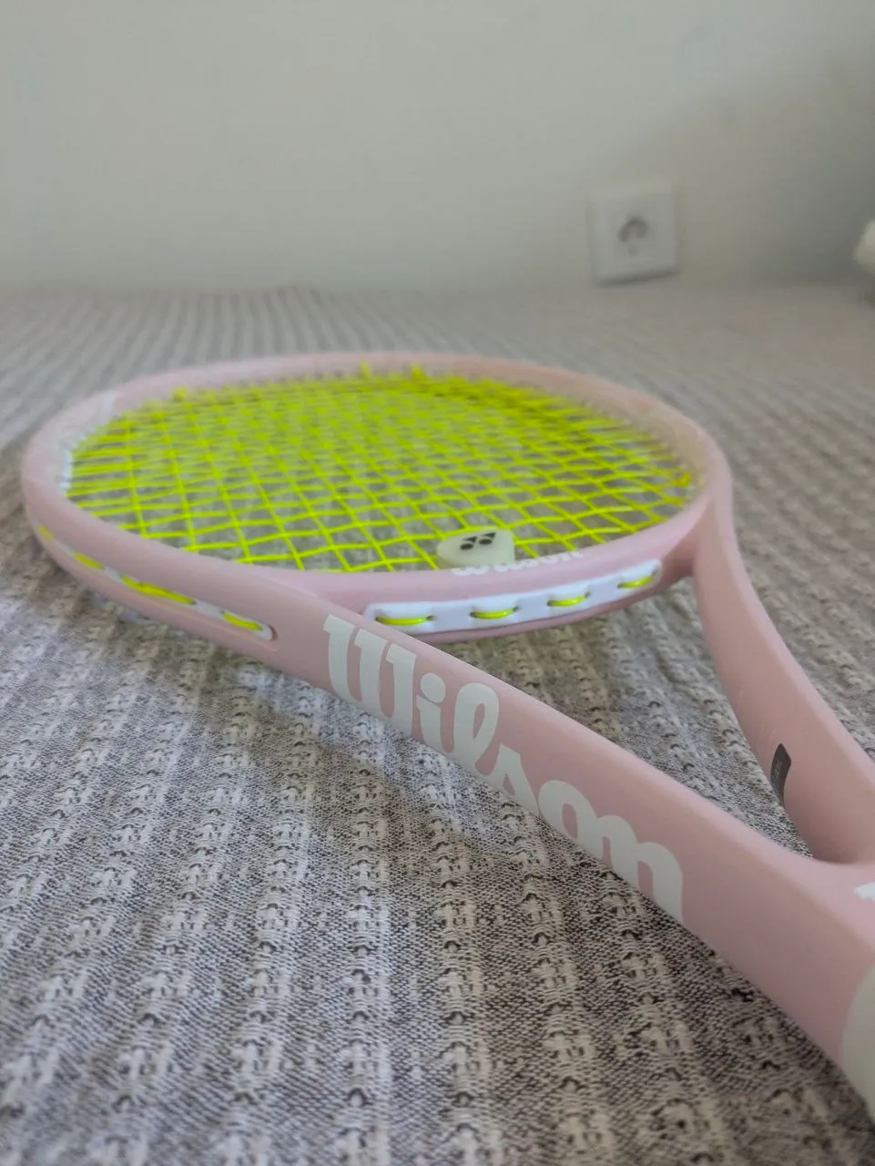 Ракетка Wilson теннисная 2
