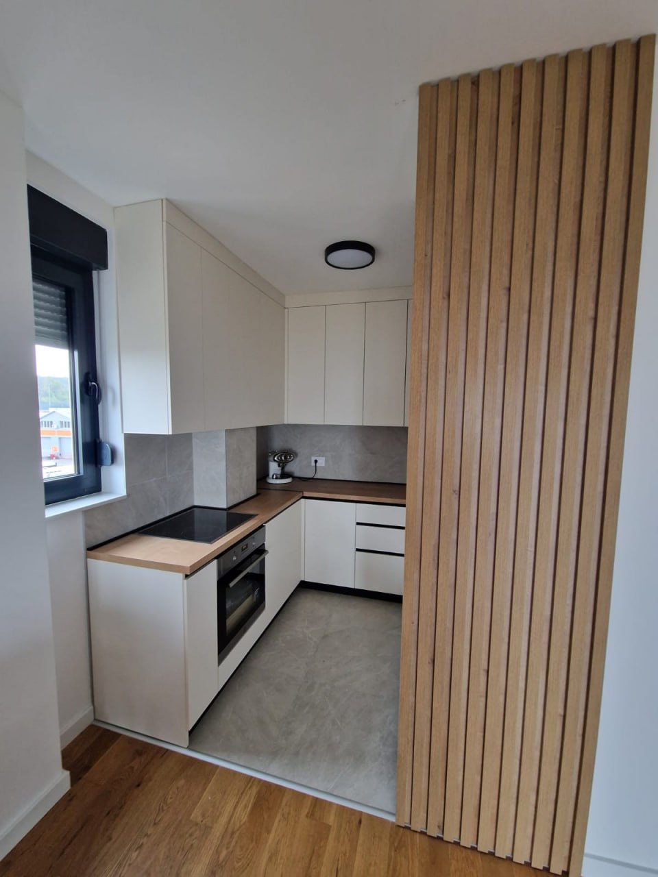 Квартира в новом ЖК 2