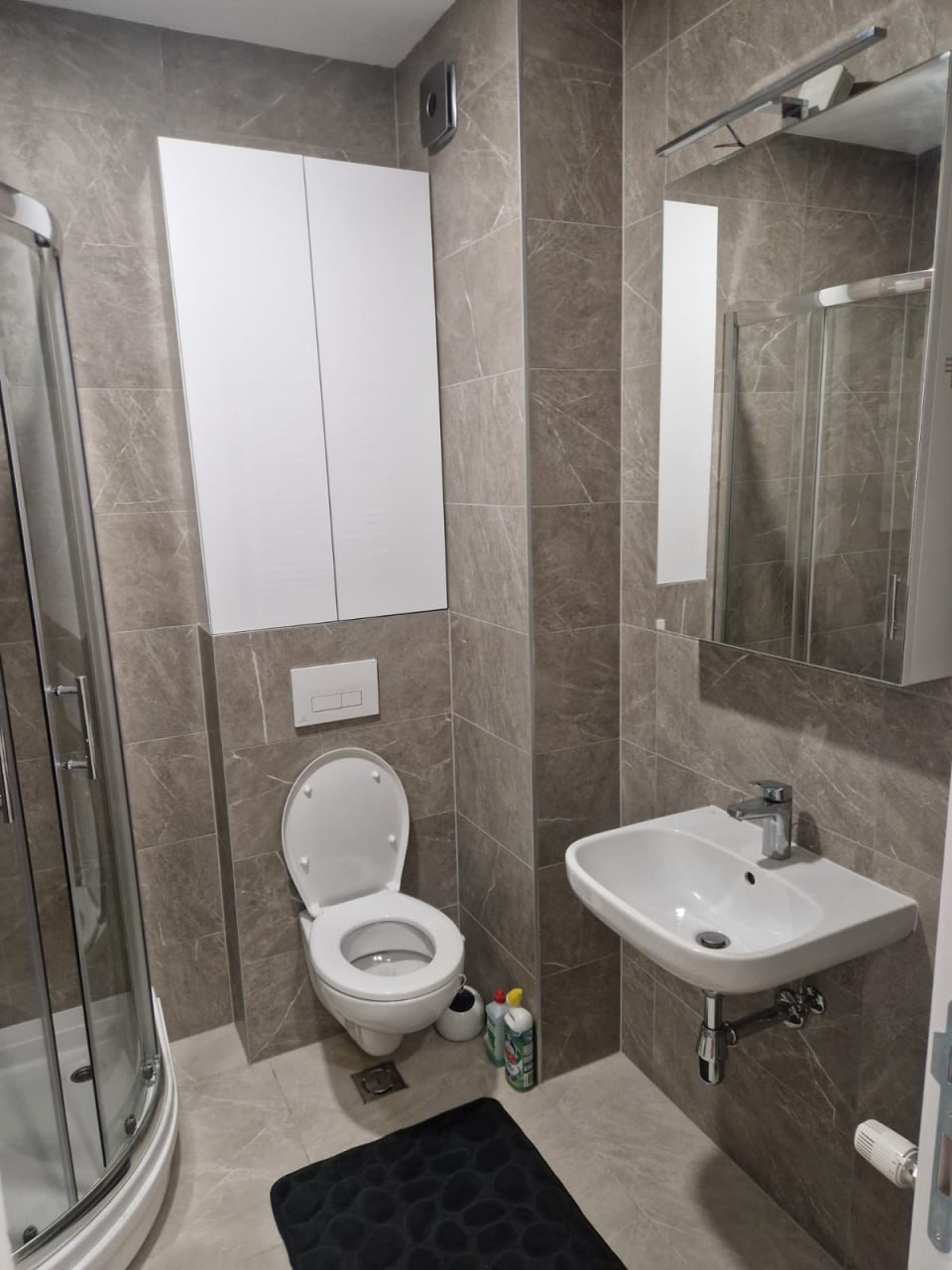 Квартира в новом ЖК 4