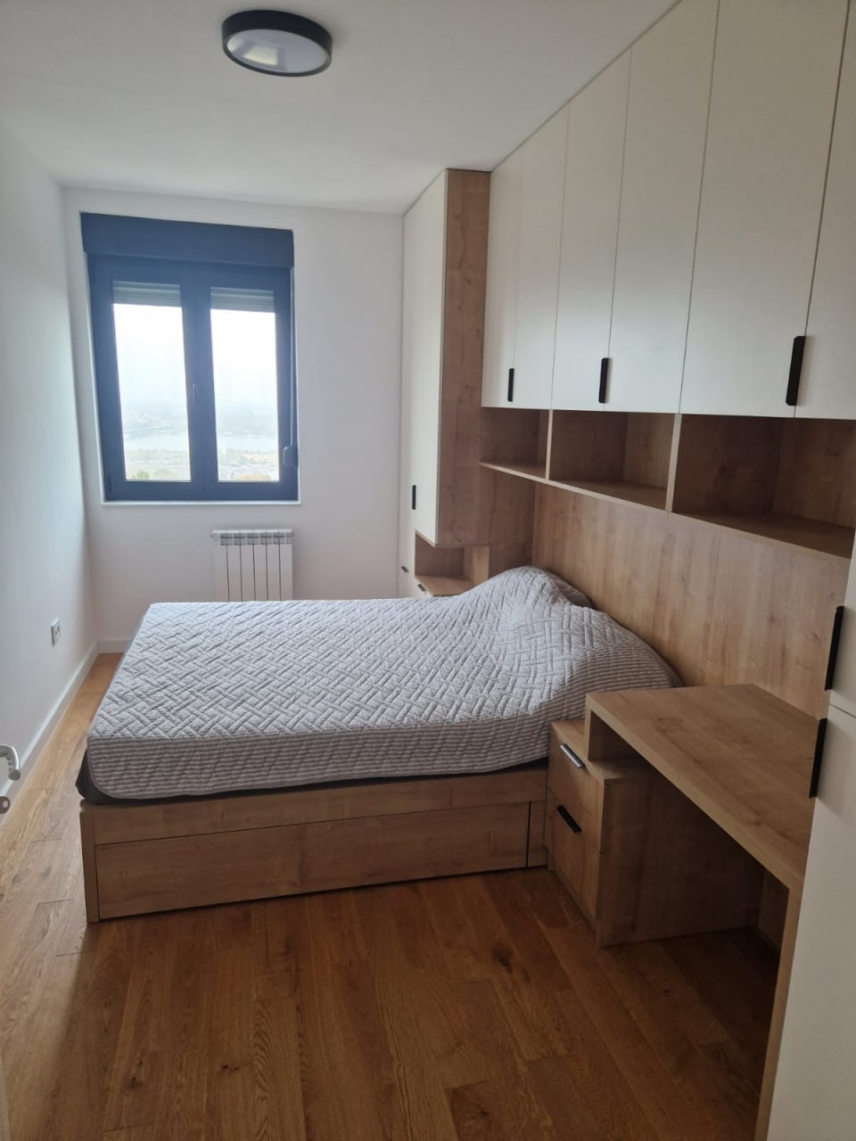 Квартира в новом ЖК 3