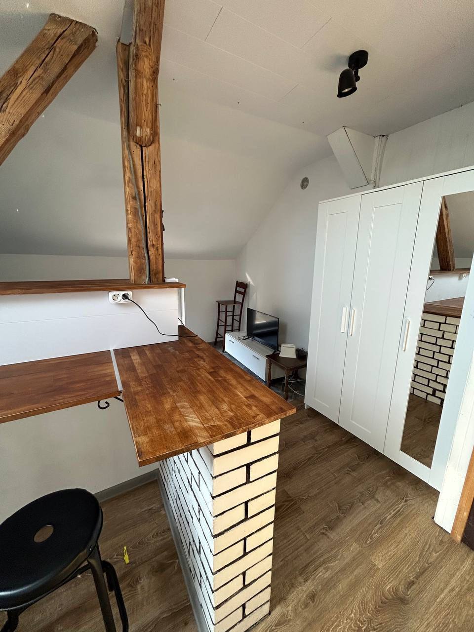 Двухкомнатная квартира в Дорчоле 7