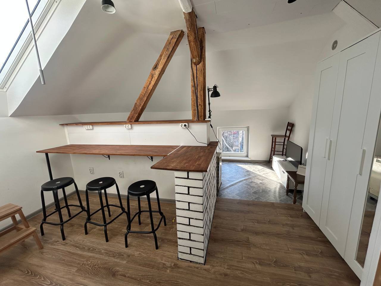 Двухкомнатная квартира в Дорчоле 4