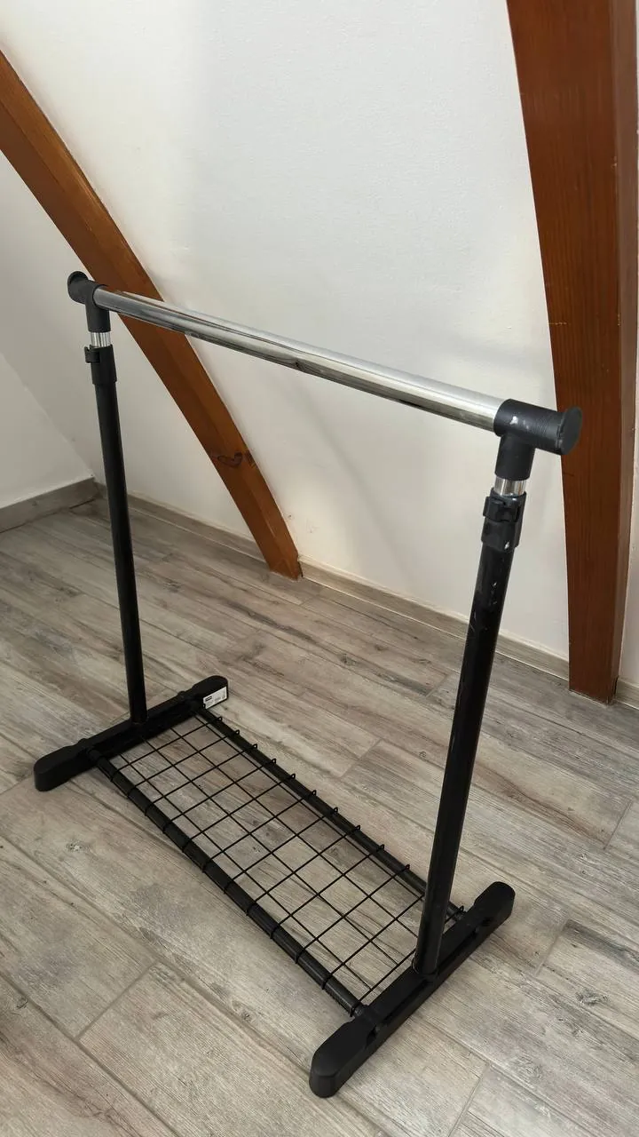 Напольные вешалки IKEA и JYSK 1