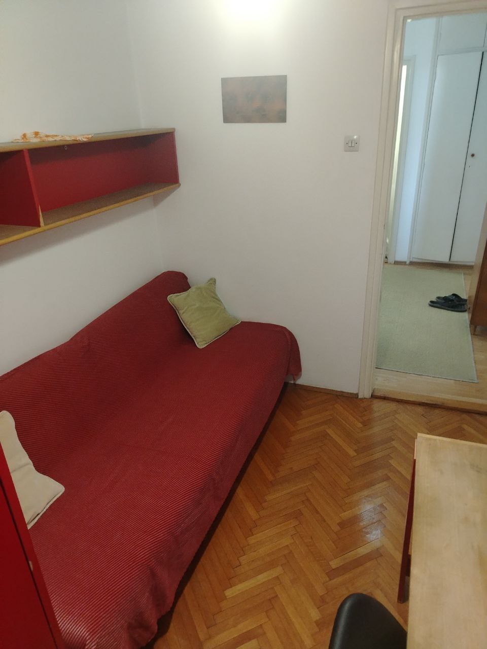 Меблированная квартира в ЖК Звездара 5