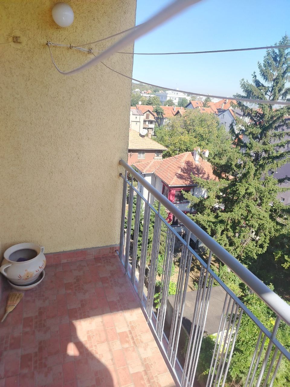 Меблированная квартира в ЖК Звездара 6