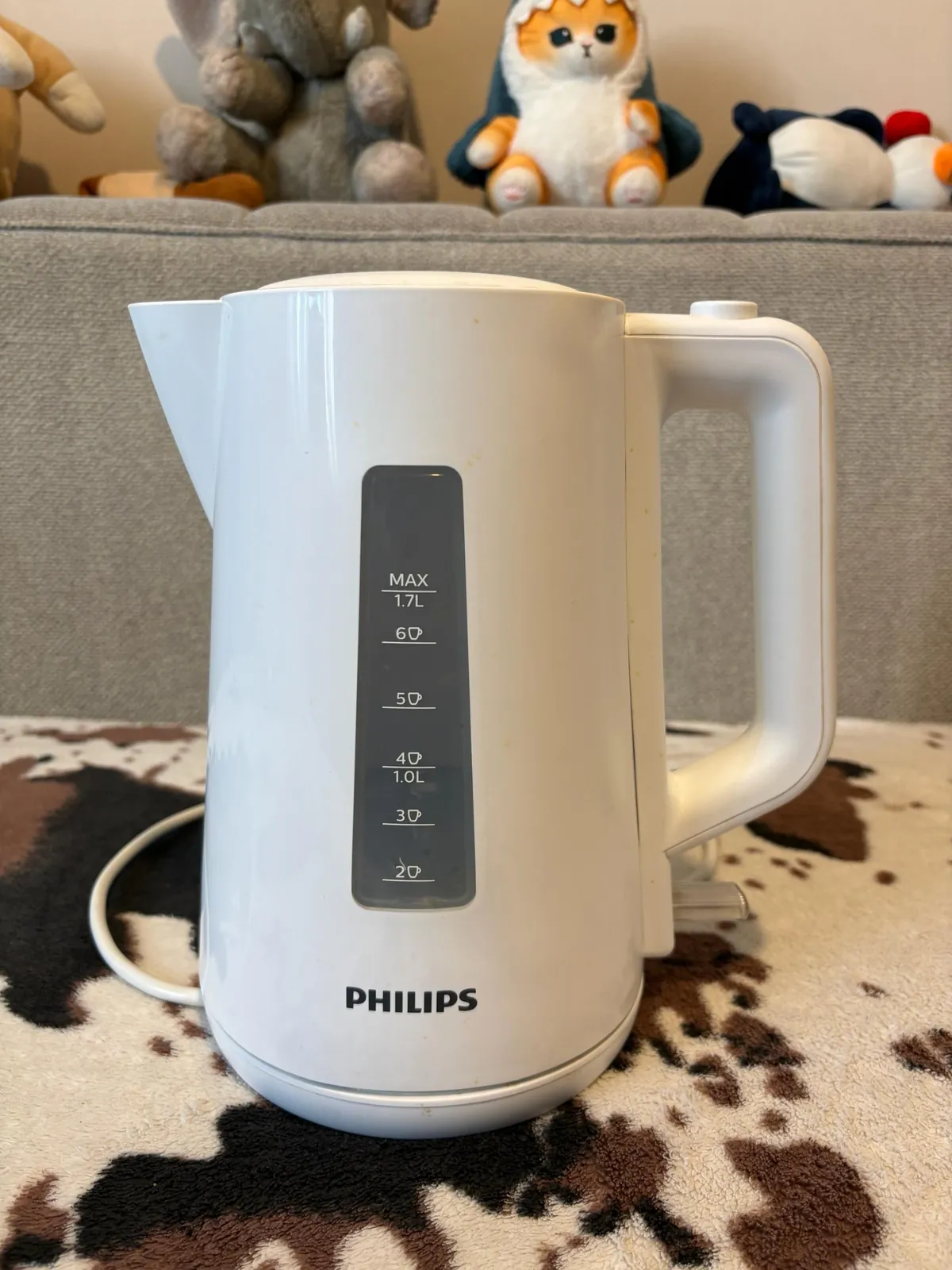 Чайник Philips 1