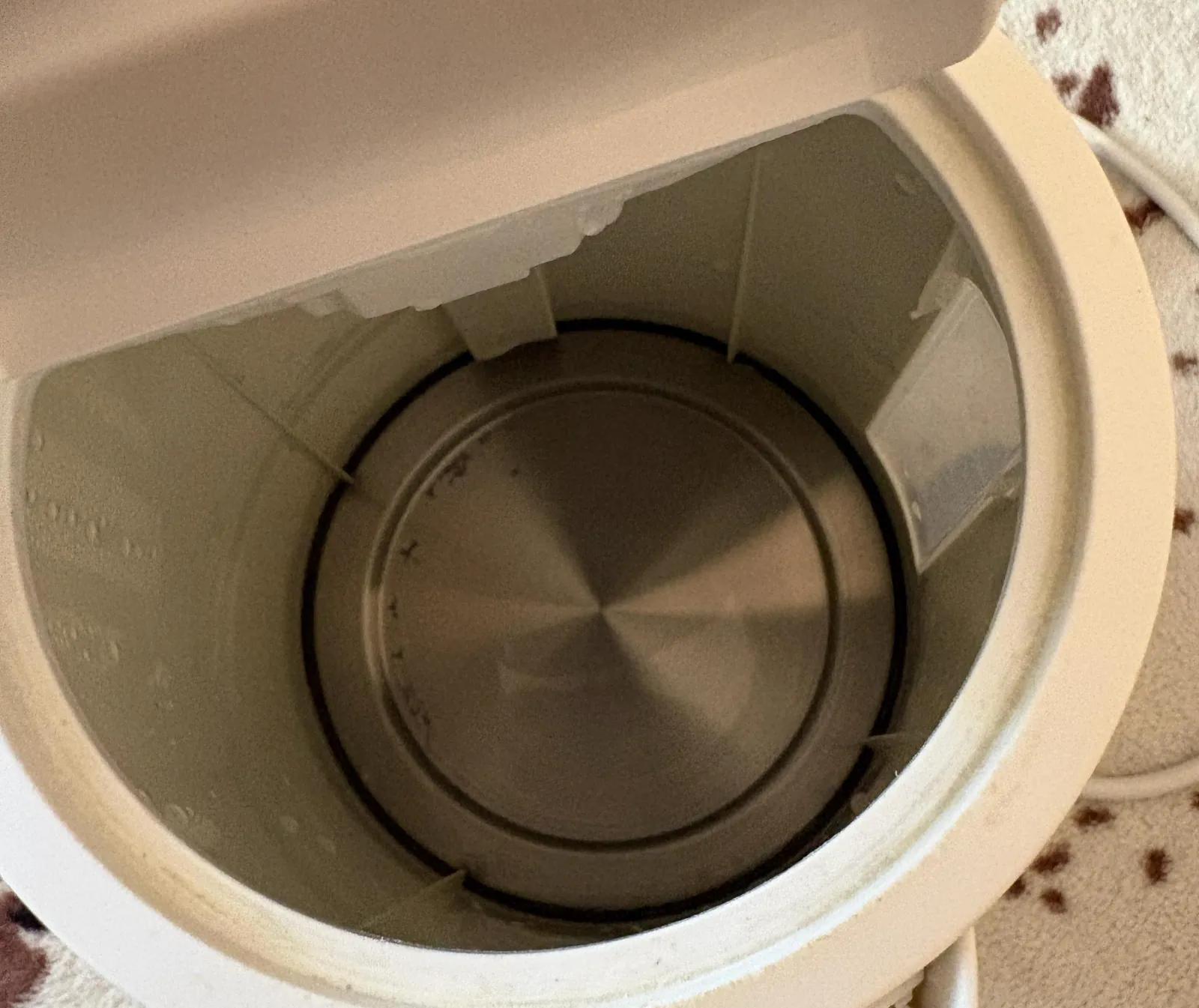 Чайник Philips 2