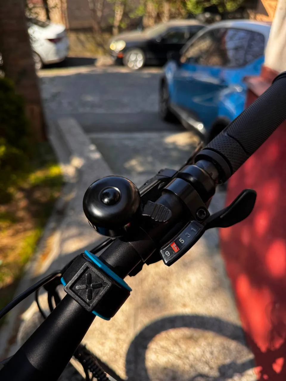 Электровелосипед MS ENERGY ebike 650 EUR 2