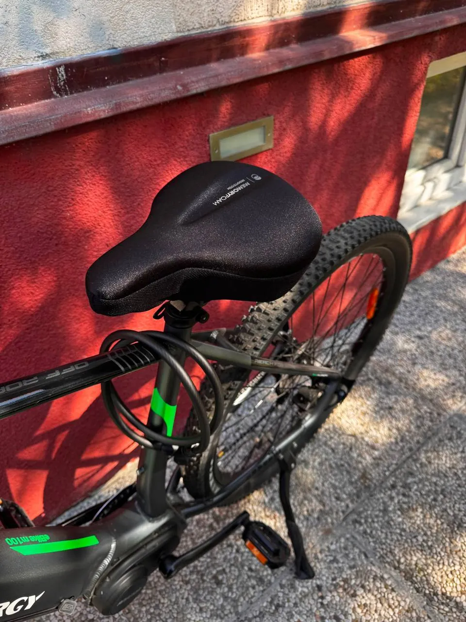 Электровелосипед MS ENERGY ebike 650 EUR 10