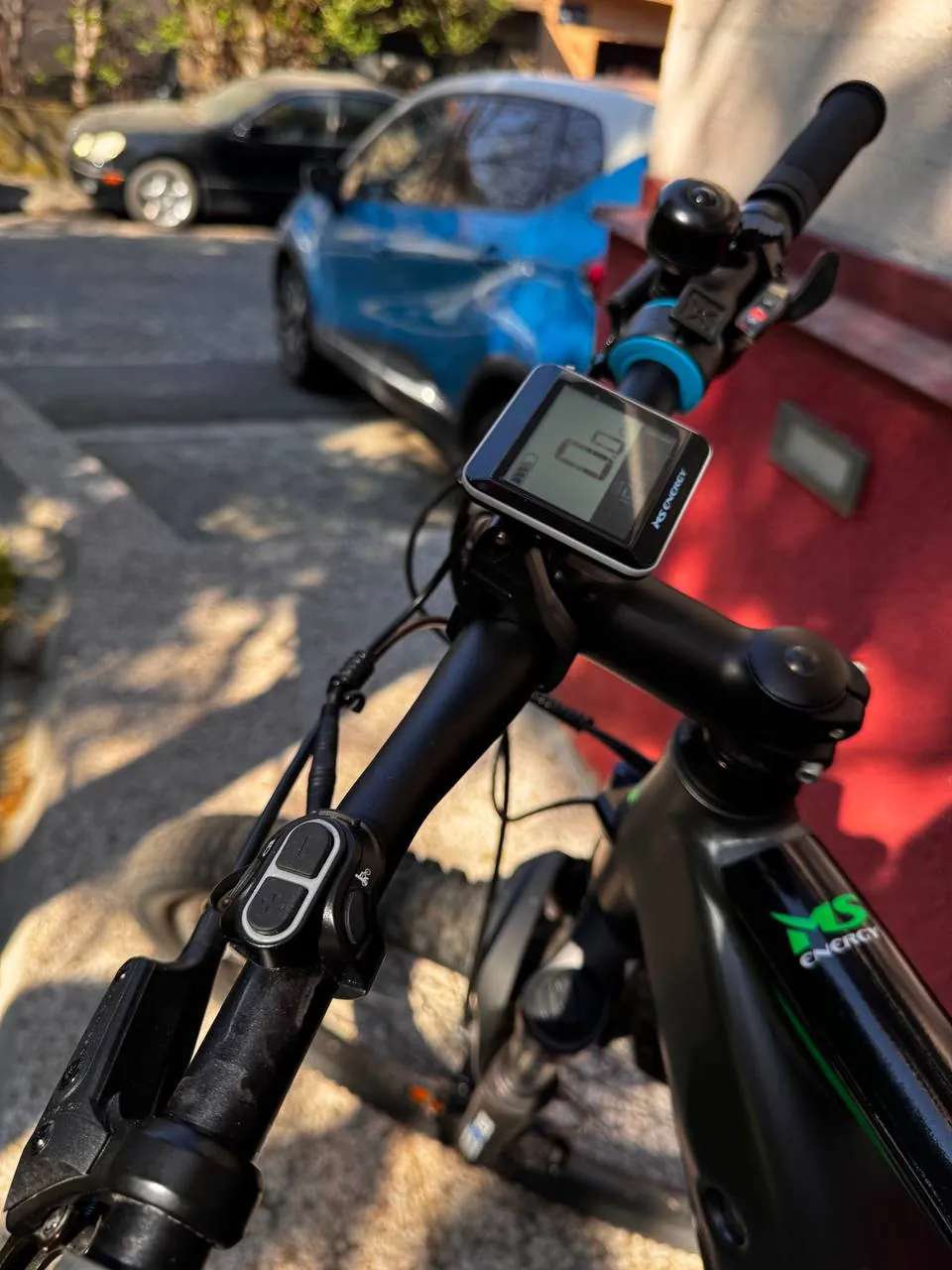 Электровелосипед MS ENERGY ebike 650 EUR 3