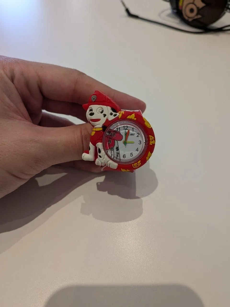 Детские игрушки и аксессуары набором 9