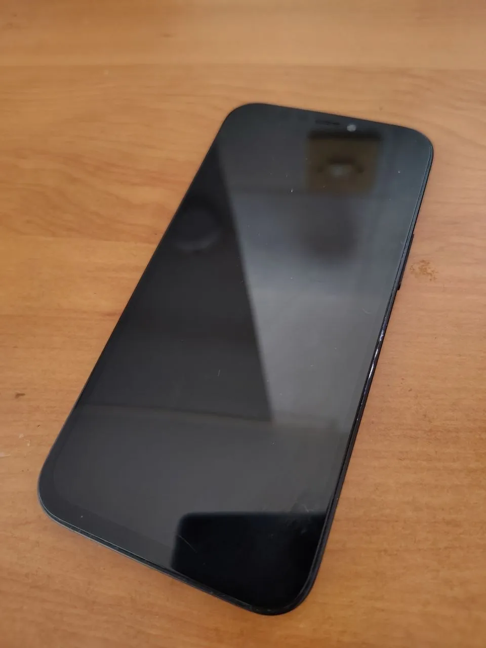 iPhone 12 mini 64 ГБ под ремонт 3