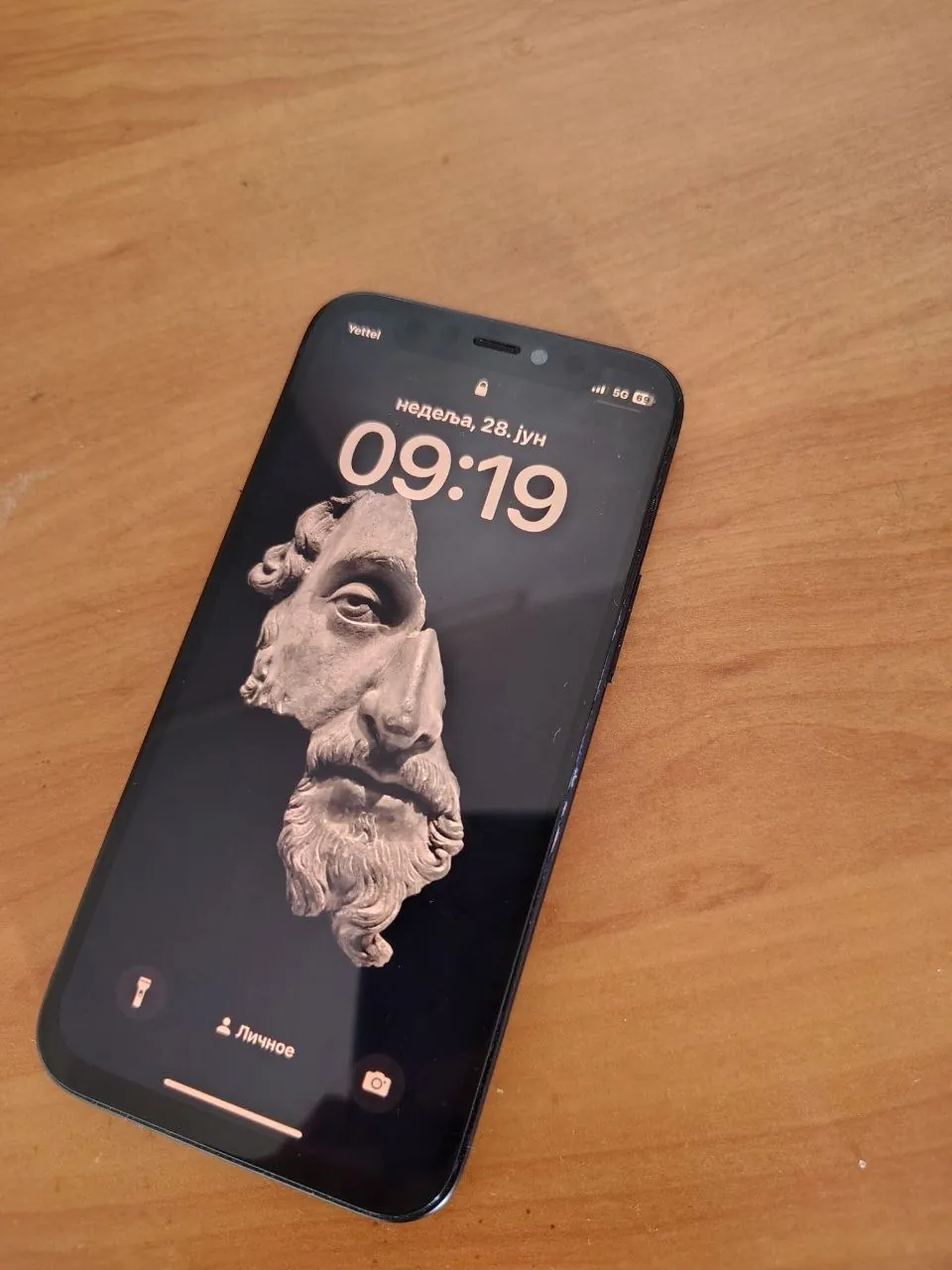 iPhone 12 mini 64 ГБ под ремонт 1