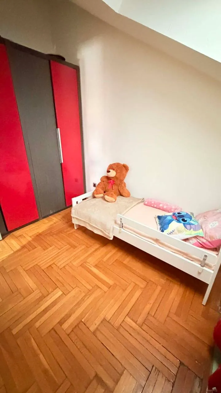 Квартира 4 комнаты аренда Медакович Белград 8