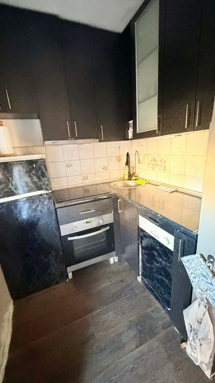 Квартира 4 комнаты аренда Медакович Белград 3
