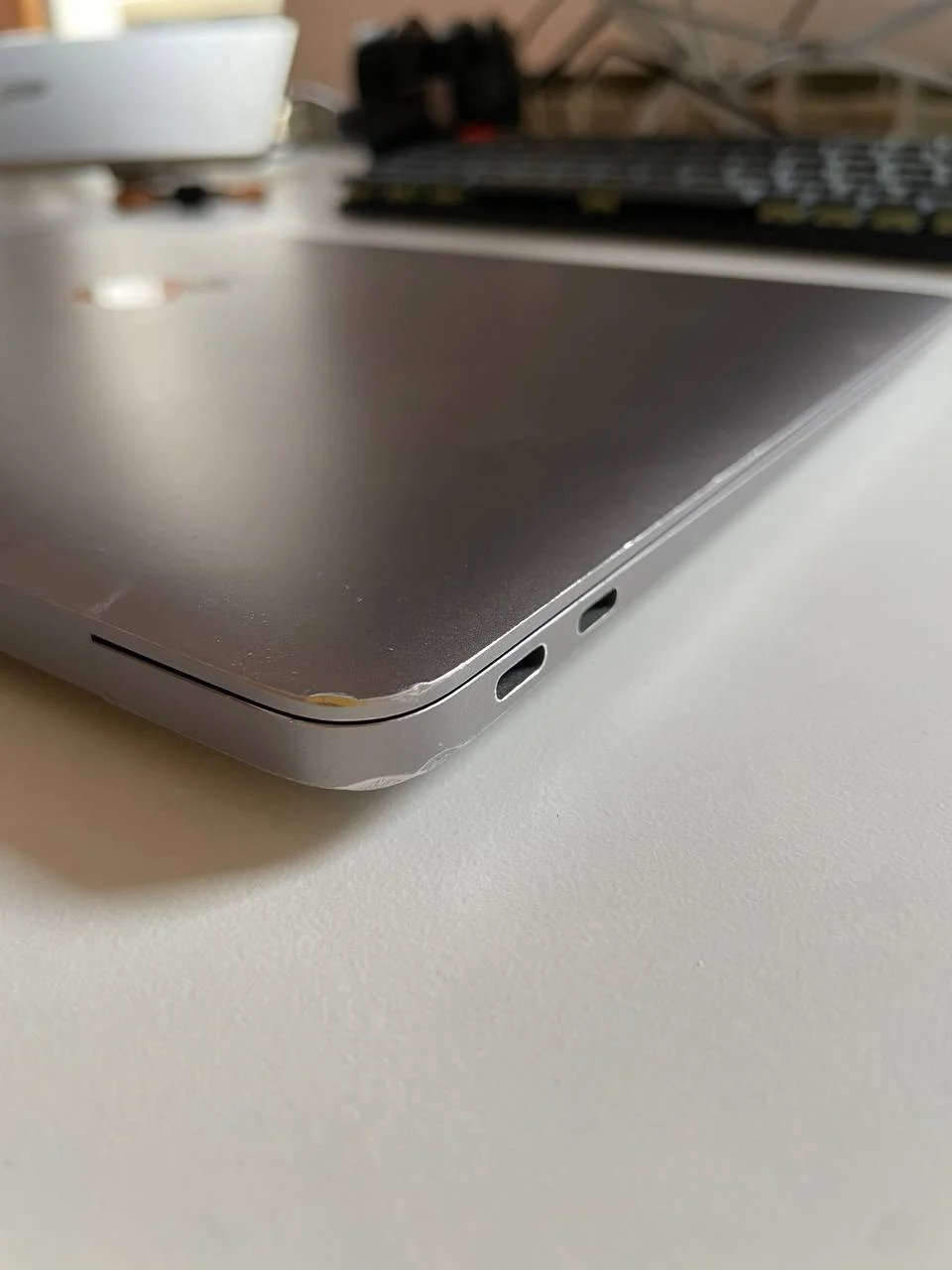 MacBook Air 2020 3