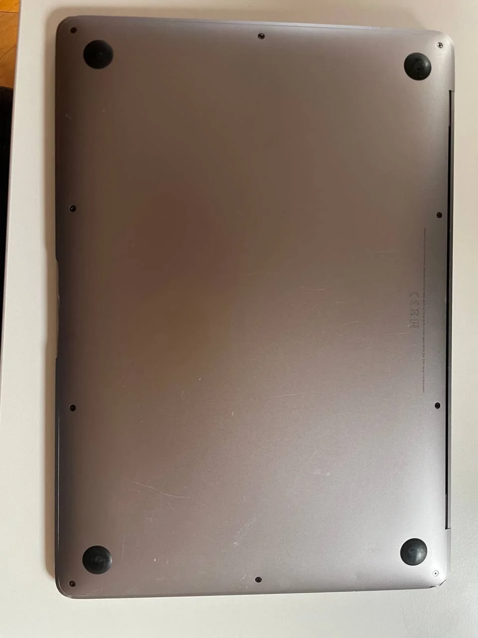MacBook Air 2020 2