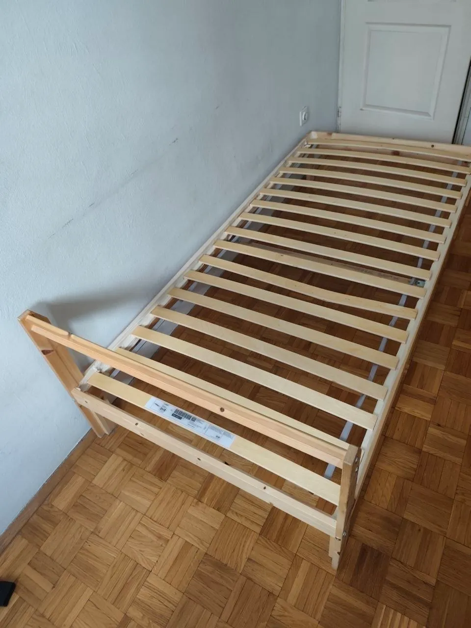 Кровать IKEA NEIDEN 90x200 Белград 2