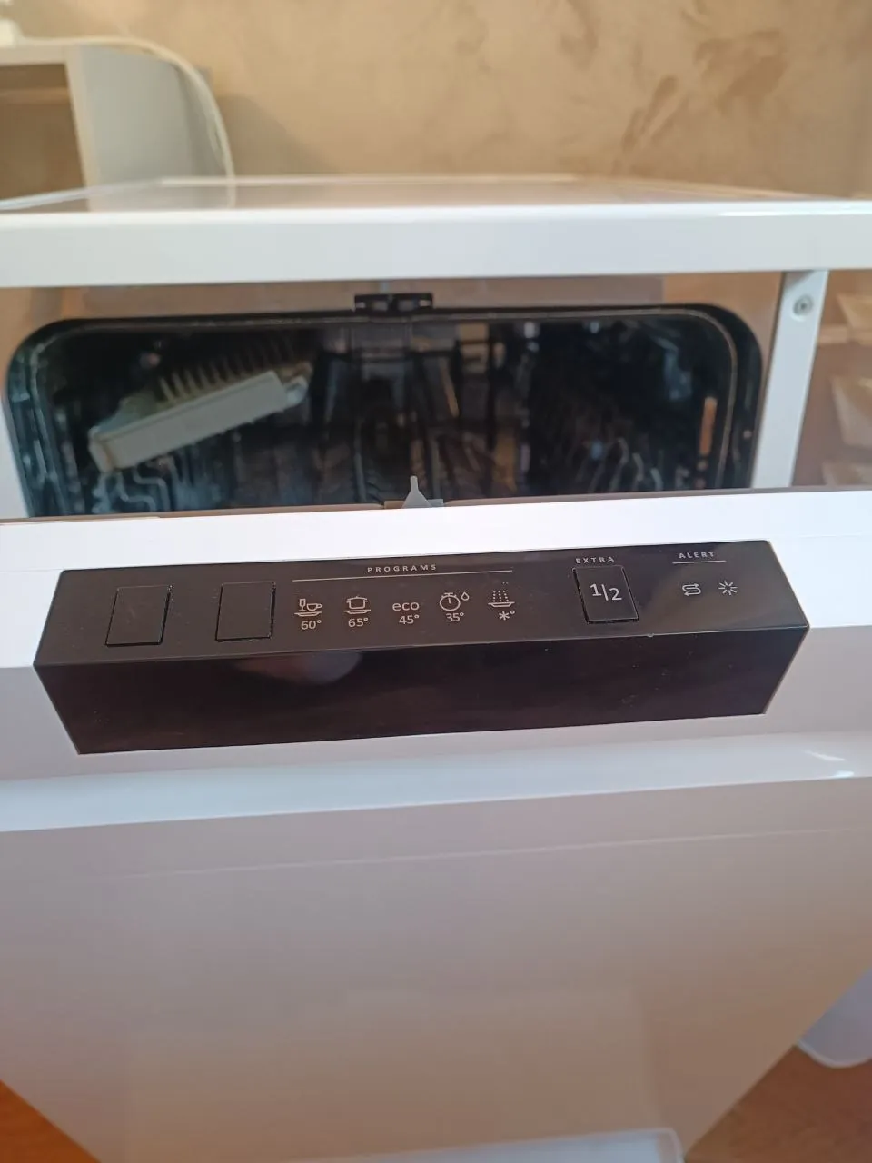 Посудомоечная машина Gorenje GS520E15W 2