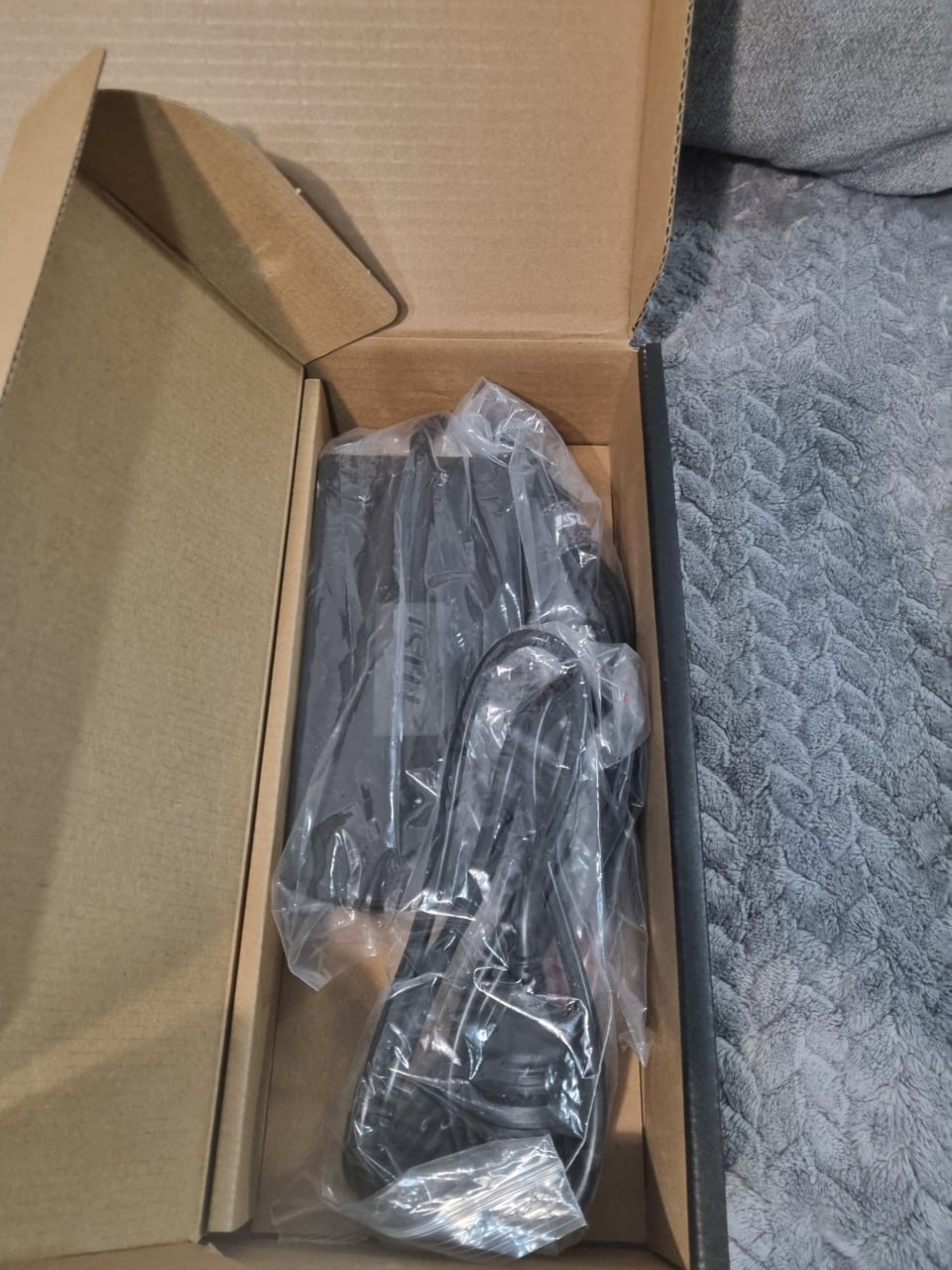 Игровой ноутбук MSI 3