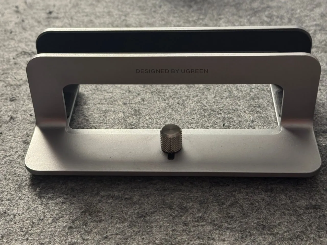 Подставка для ноутбука складная и MagSafe холдер 4