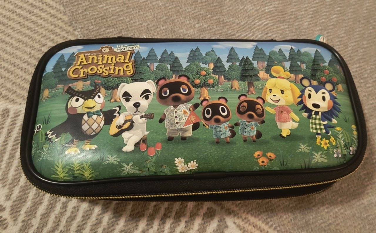 Nintendo Switch Lite 2