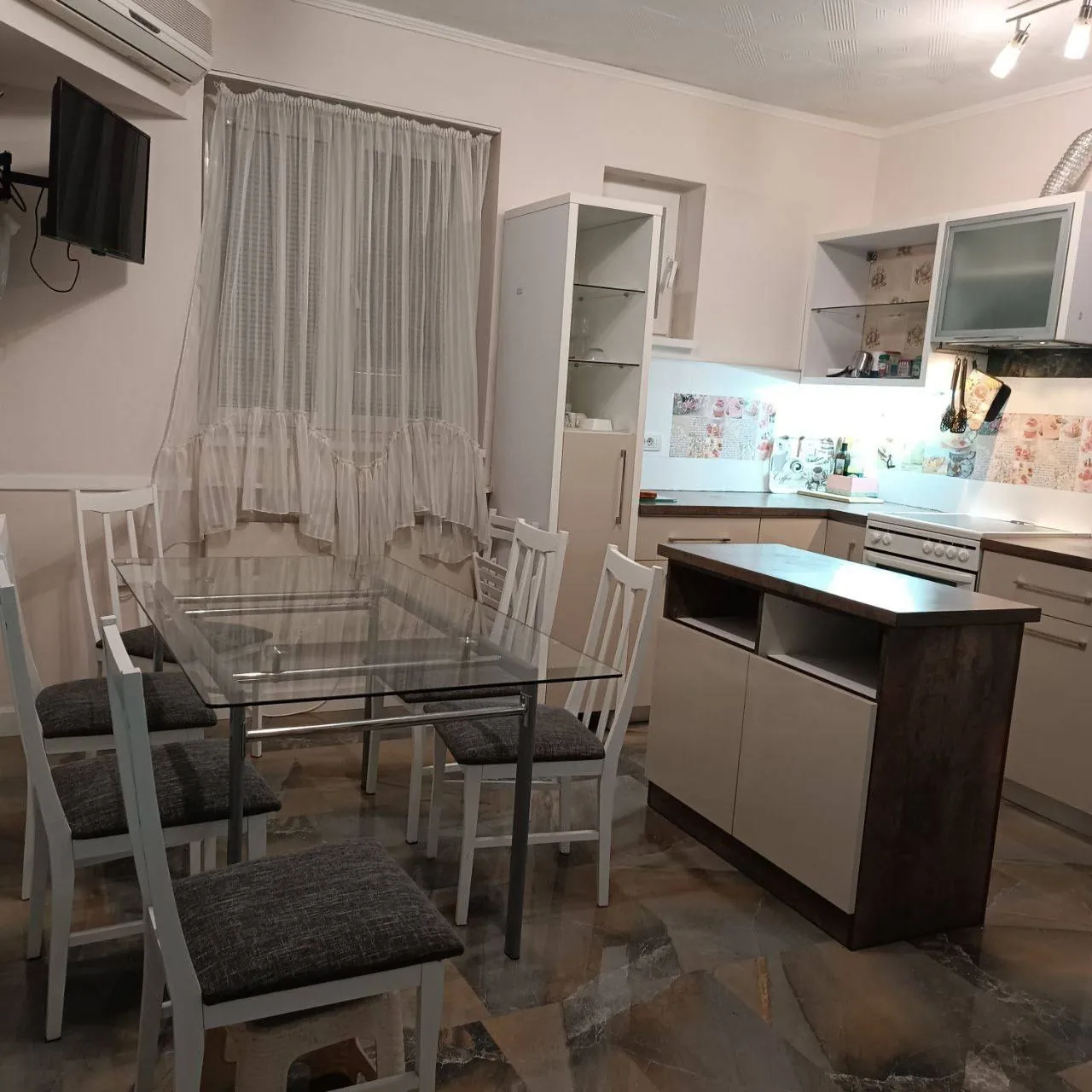 Аренда квартиры 62 м² Белград 2