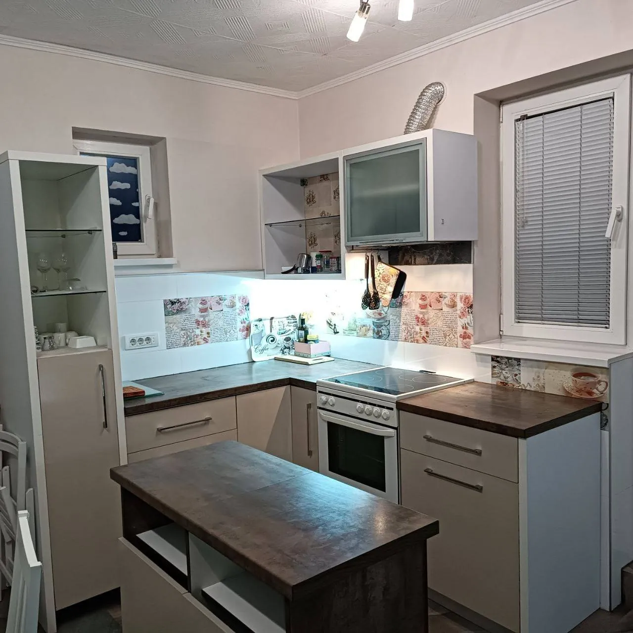 Аренда квартиры 62 м² Белград 1