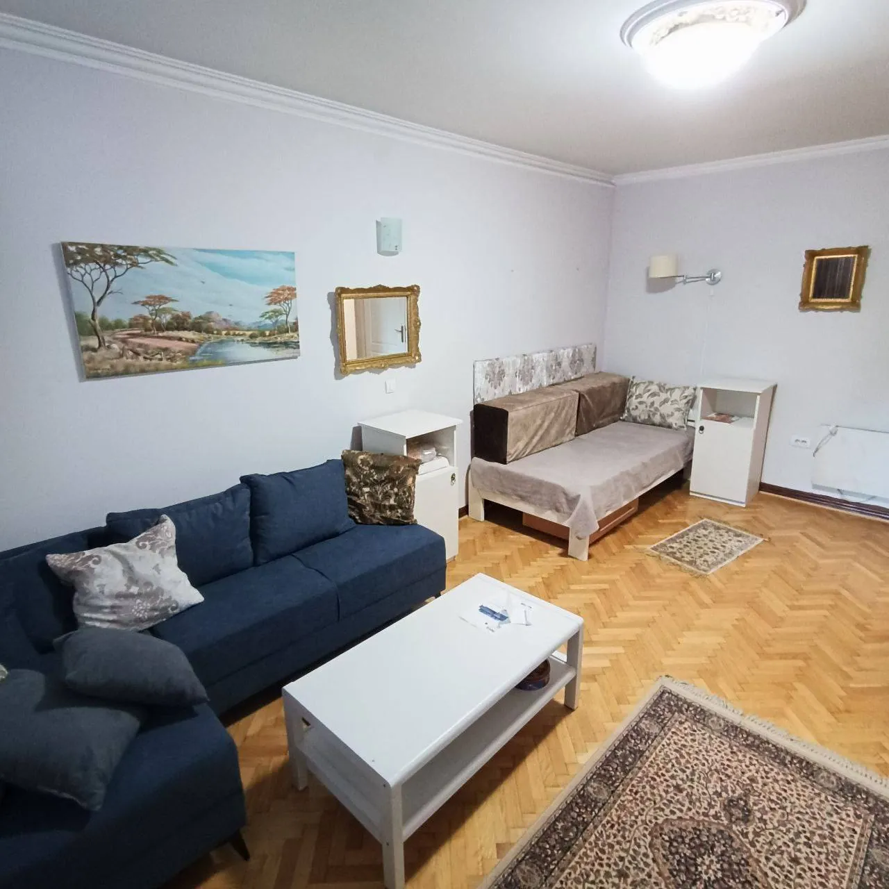 Аренда квартиры 62 м² Белград 4