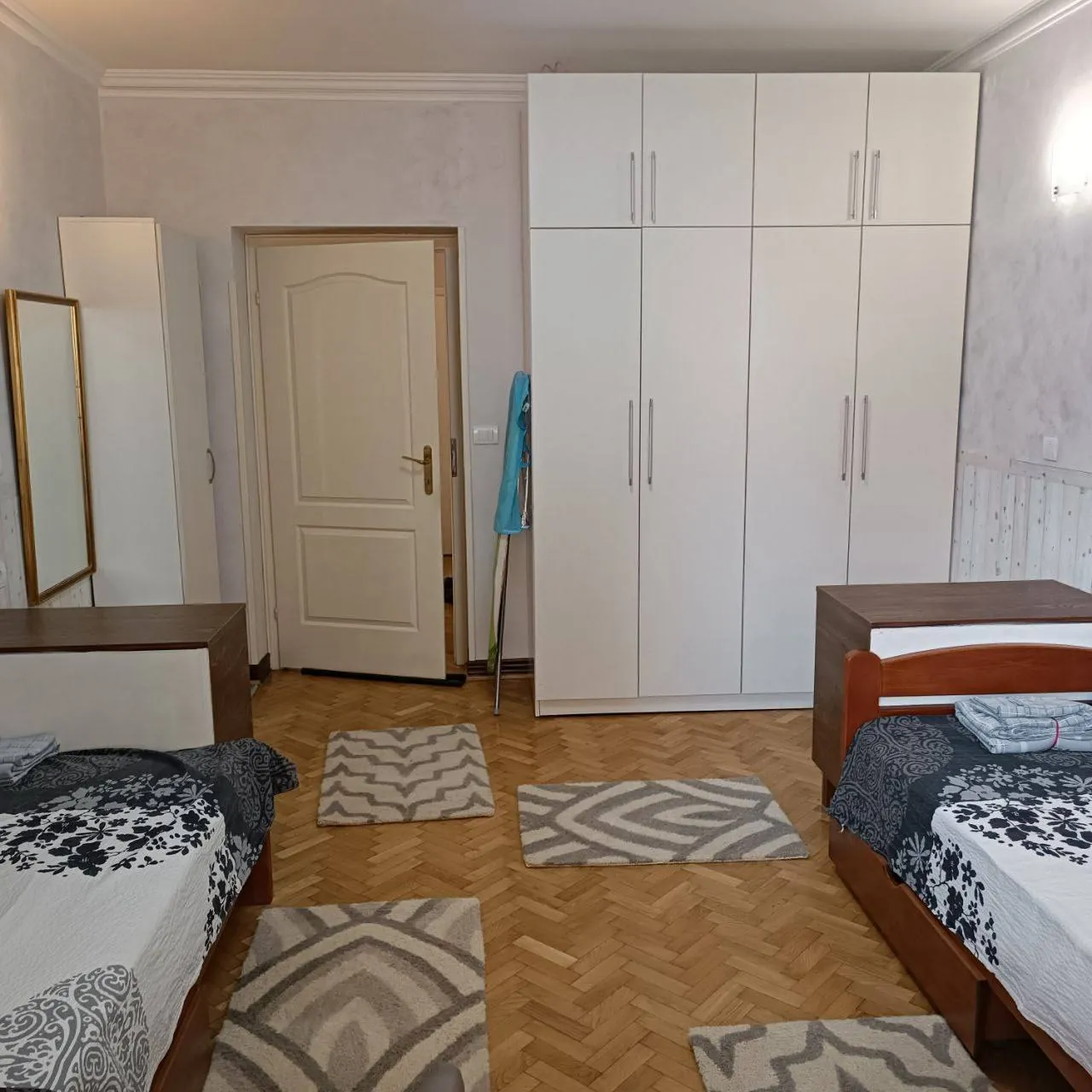 Аренда квартиры 62 м² Белград 7
