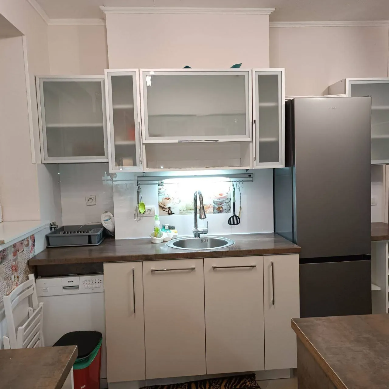 Аренда квартиры 62 м² Белград 3