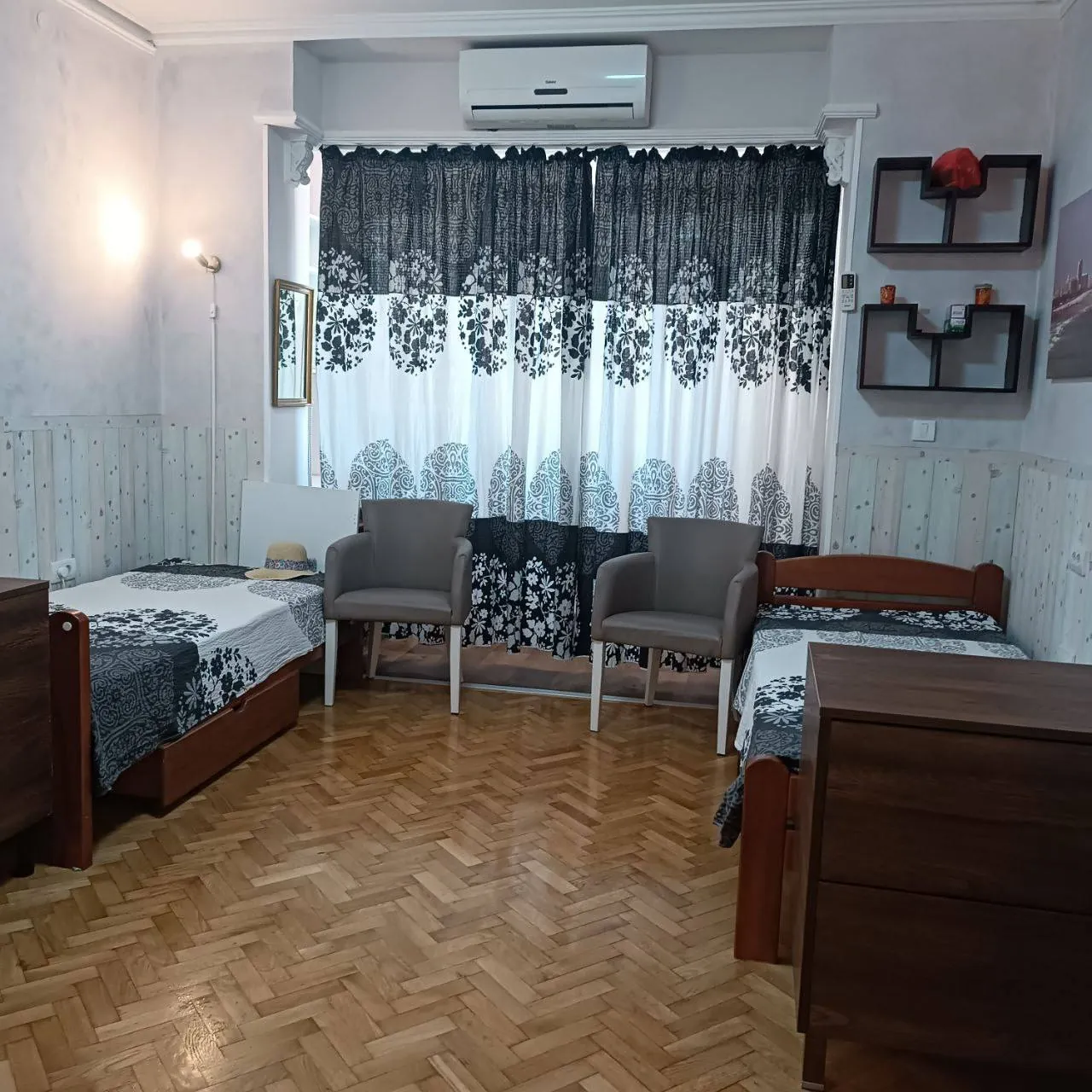 Аренда квартиры 62 м² Белград 5